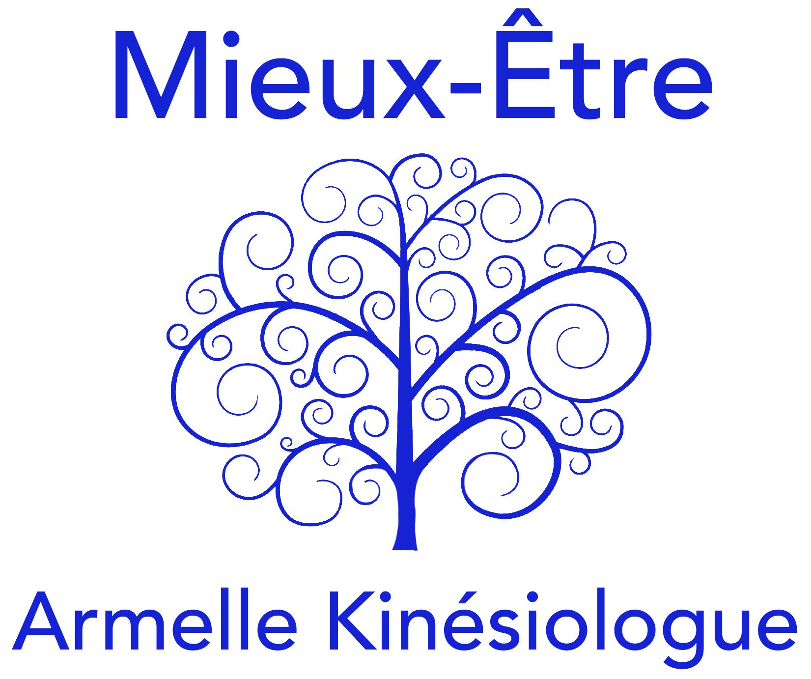 Armelle Kinésiologue